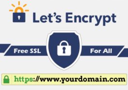 Free SSL Certificate