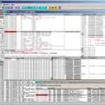 OllyDbg low level Disassembler and Runtime Debugger