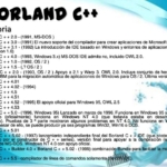 Borland C++ 5.5 Compiler Windows10