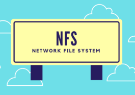 Tweaking Network File System NFS server