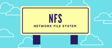 Tweaking Network File System NFS server