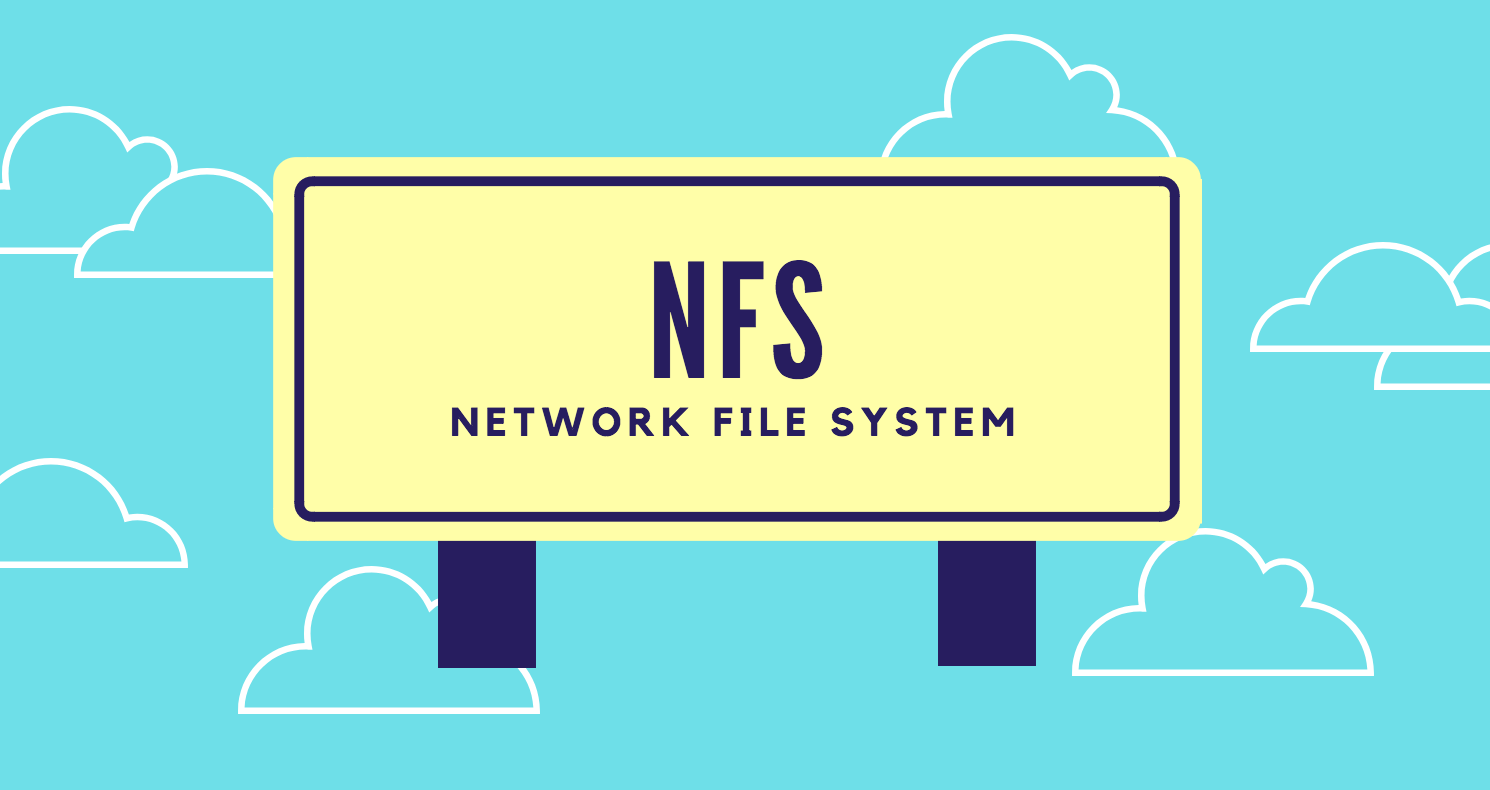 Tweaking Network File System NFS server