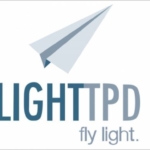 Optimizing lighttpd web server