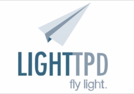 Optimizing lighttpd web server