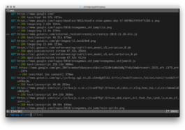 How to Centos Mitmproxy Installation and Configuration