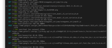 How to Centos Mitmproxy Installation and Configuration