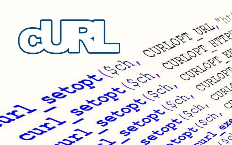 Login with PHP and cURL