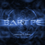 Bart's Preinstalled Environment (BartPE) bootable live windows CD/DVD