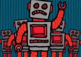 Apache way to prevent bad bots from stealing your bandwidth