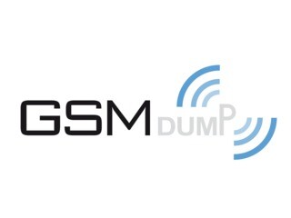 GSMdump Live-CD