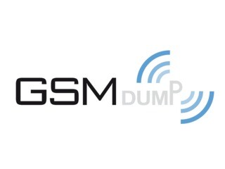 GSMdump Live-CD and HowTo