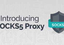 Putty SSH - SOCKS Proxy