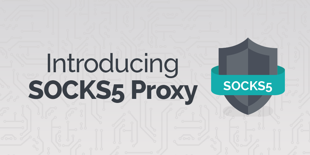 Putty SSH - SOCKS Proxy