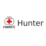 Scanning for rootkits with rkhunter 21 Scanning for rootkits with rkhunter