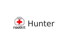 Scanning for rootkits with rkhunter