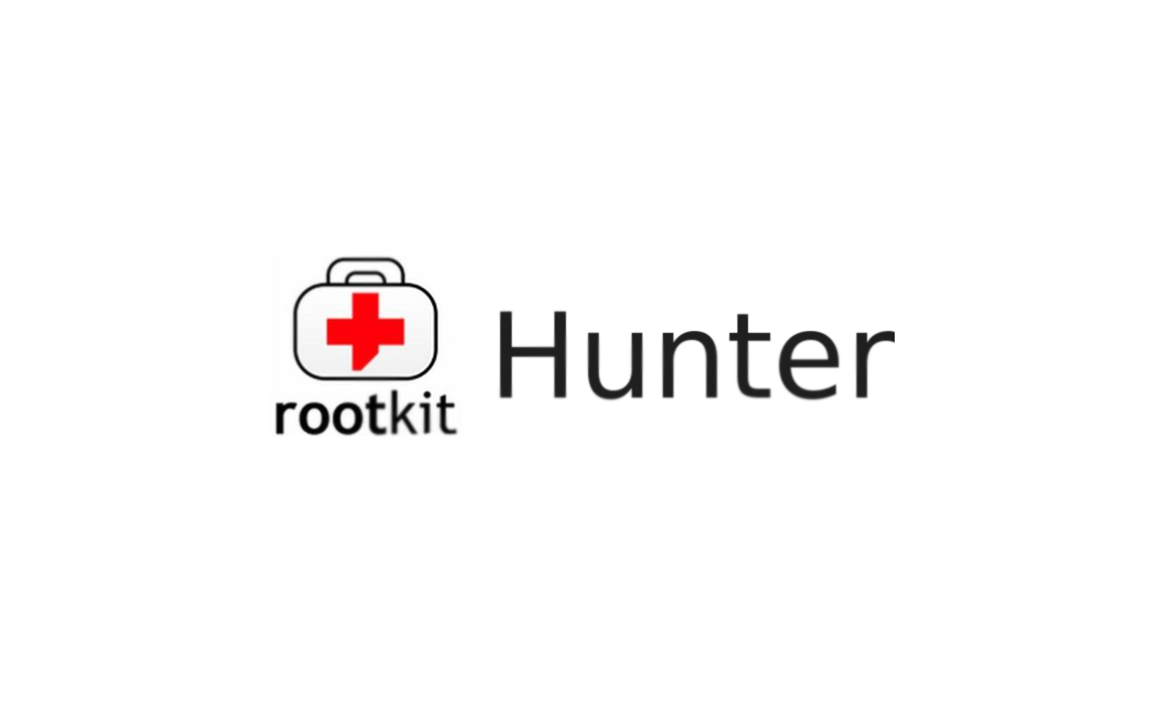 Scanning for rootkits with rkhunter