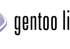 gentoo linux