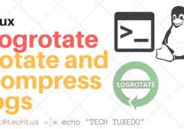 Understanding logrotate on CentOS - part 1