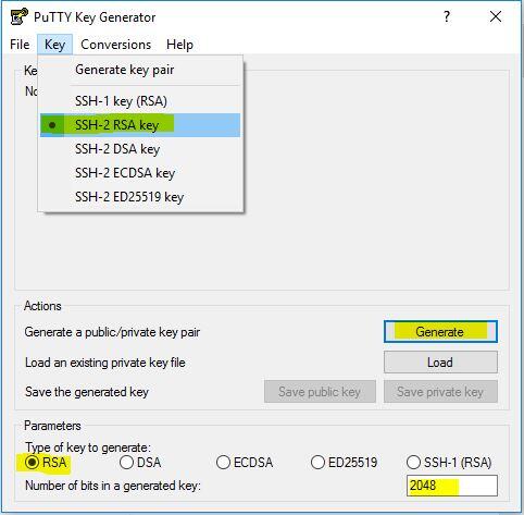 putty ssh timeout