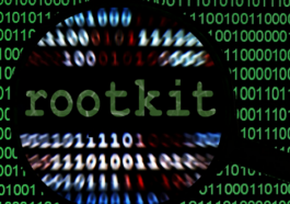 Scanning for rootkits with chkrootkit