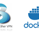 Building SoftEther VPN L2TP/IPSec PPTP Docker Container 21 SoftEther VPN Docker