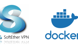 SoftEther VPN Docker