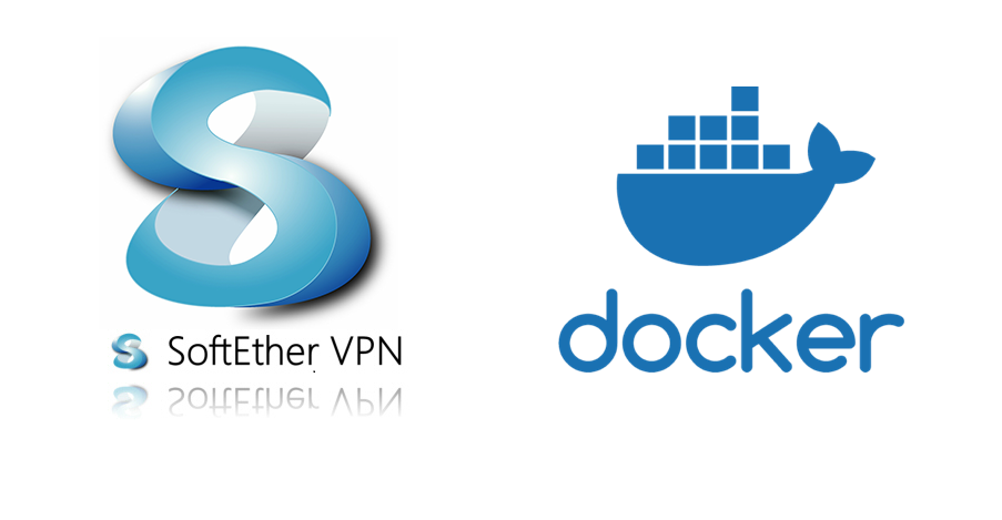 SoftEther VPN Docker