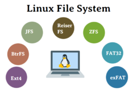 How to safely mount and read-only Linux Ext2/3/4 and LVM volumes on Windows OS