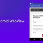 How to using Android Webviews authenticated proxy 21 How to using Android Webviews authenticated proxy