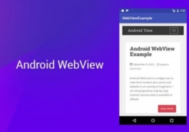How to using Android Webviews authenticated proxy