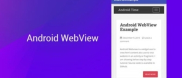 How to using Android Webviews authenticated proxy