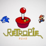 Retropie roms full collection of games - The First Collection 35 Retropie roms full collection of games - The First Collection
