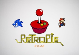 Retropie roms full collection of games - The First Collection