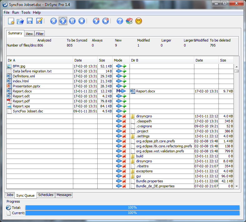 Open Source Backup Software for Linux