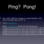 How to disable PING response in Linux