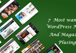 7 Wordpress news and magazine plugins