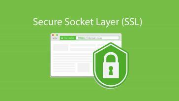 How to generate you self signed SSL certificate in 3 Steps for Linux