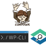 WP-CLI PHP Composer