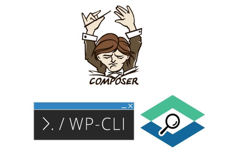 WP-CLI PHP Composer