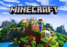 Create your Minecraft Family And Friends Server In Easy 4 Steps Using Docker