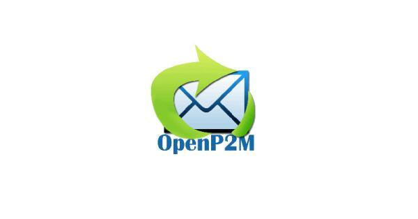 OpenP2M
