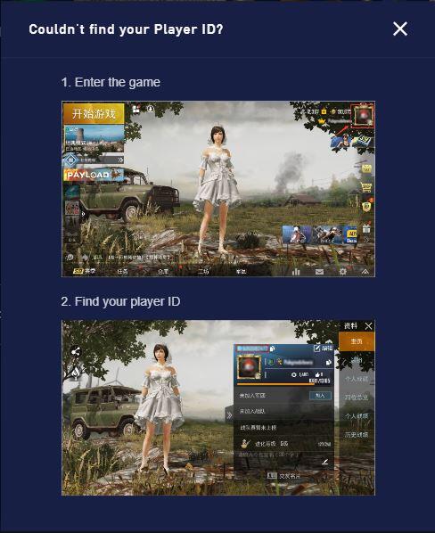 Where to buy and redeem PUBG Mobile UC