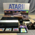 Retropie Roms Atari5200 Retro Arcade Games Pack 20 Atari5200 vintage