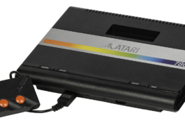 Atari 7800