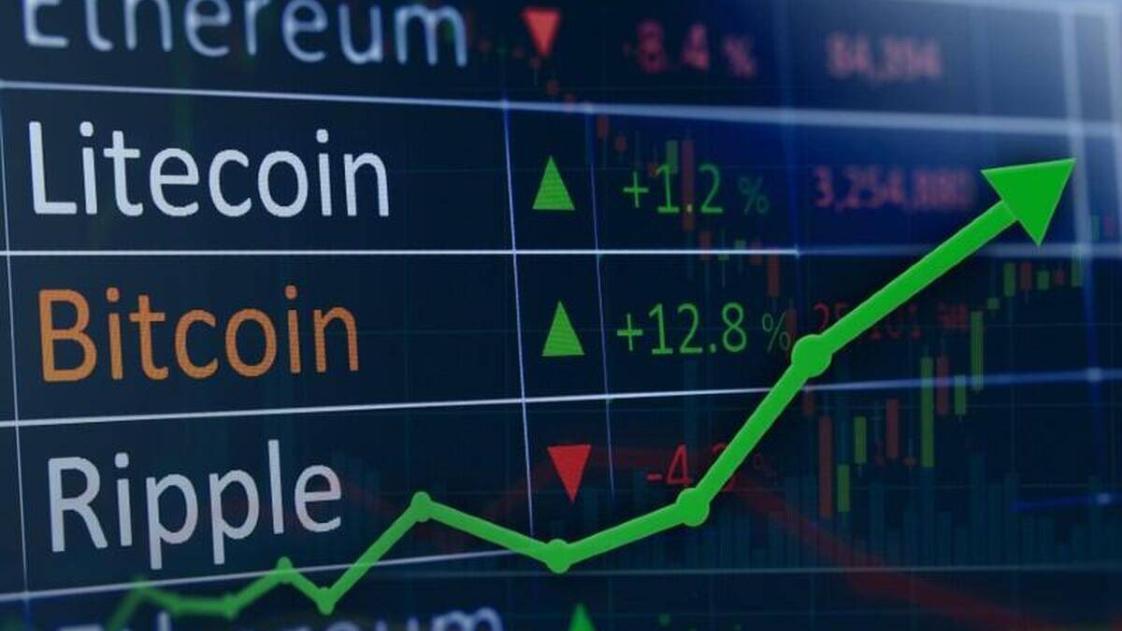 what affects cryptocurrency prices