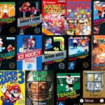 RetroPie nes roms pack 24 nes roms pack