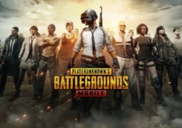 PUBG Mobile
