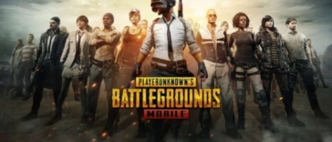PUBG Mobile