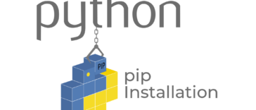 Installing python and pip on Windows