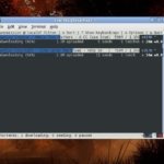Transmission CLI The Best Torrent Client For CentOS 8 Linux 20 transmission-cli torrent client